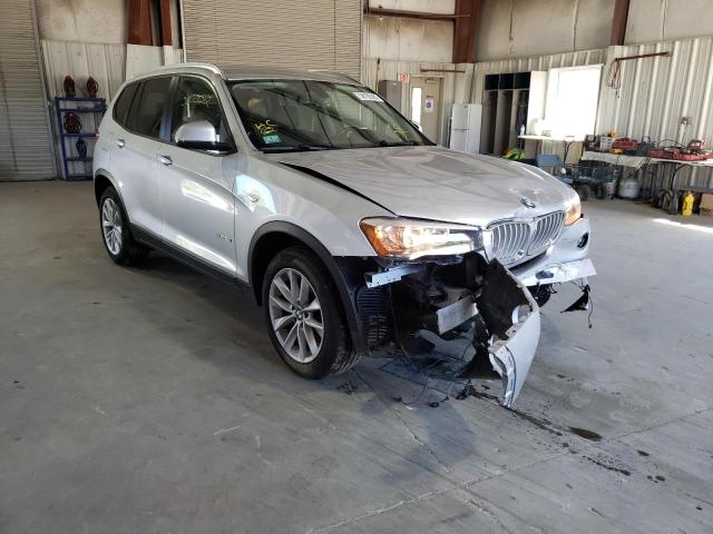 Photo 0 VIN: 5UXWX9C54G0D80795 - BMW X3 XDRIVE2 