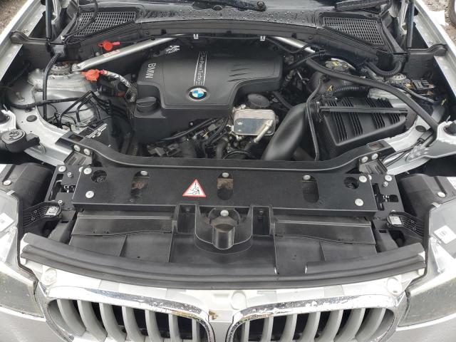 Photo 11 VIN: 5UXWX9C54G0D81395 - BMW X3 XDRIVE2 