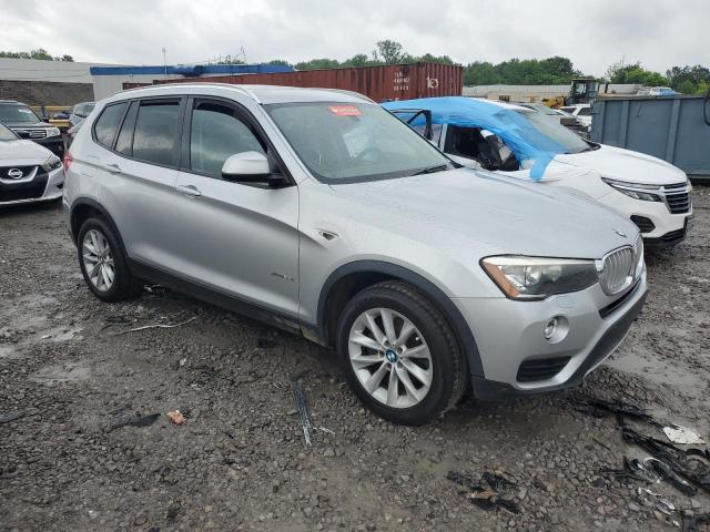 Photo 3 VIN: 5UXWX9C54G0D81395 - BMW X3 XDRIVE2 