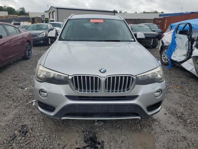 Photo 4 VIN: 5UXWX9C54G0D81395 - BMW X3 XDRIVE2 