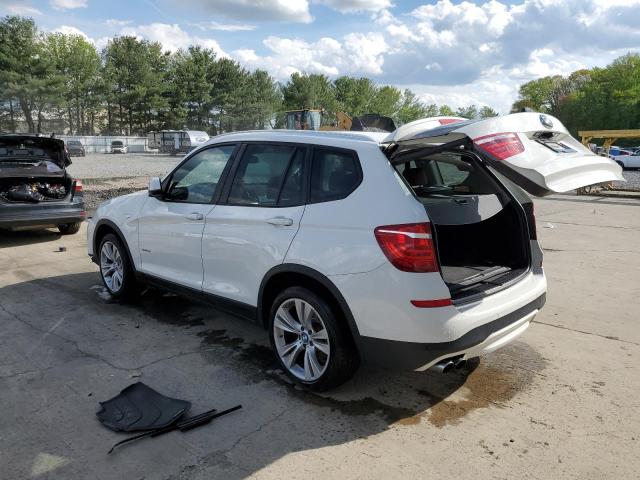 Photo 1 VIN: 5UXWX9C54G0D83969 - BMW X3 