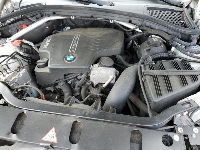 Photo 10 VIN: 5UXWX9C54G0D83969 - BMW X3 