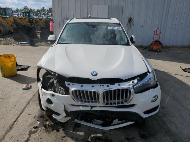 Photo 4 VIN: 5UXWX9C54G0D83969 - BMW X3 