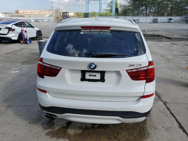 Photo 5 VIN: 5UXWX9C54G0D83969 - BMW X3 