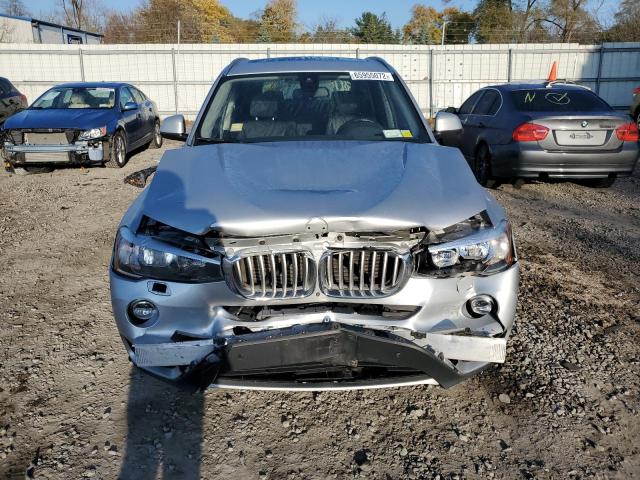 Photo 8 VIN: 5UXWX9C54G0D85866 - BMW X3 XDRIVE2 