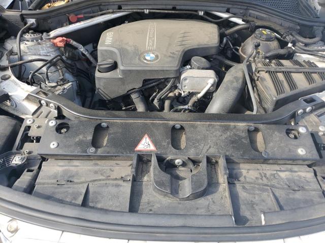 Photo 10 VIN: 5UXWX9C54G0D86936 - BMW X3 XDRIVE2 