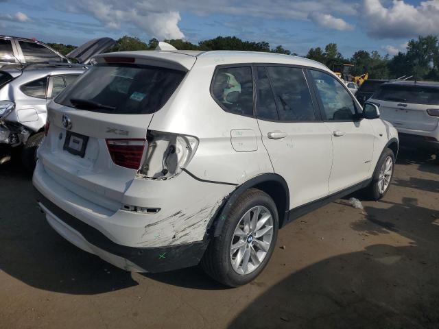 Photo 2 VIN: 5UXWX9C54G0D86936 - BMW X3 XDRIVE2 