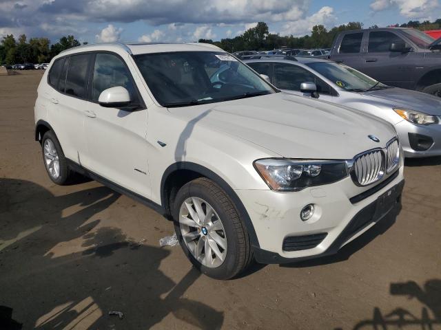 Photo 3 VIN: 5UXWX9C54G0D86936 - BMW X3 XDRIVE2 