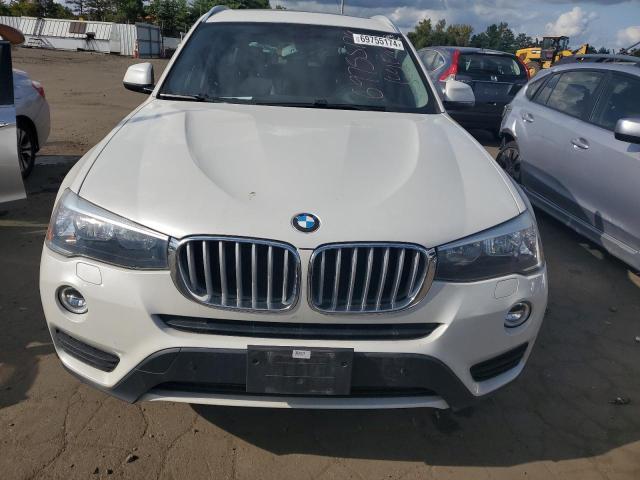 Photo 4 VIN: 5UXWX9C54G0D86936 - BMW X3 XDRIVE2 