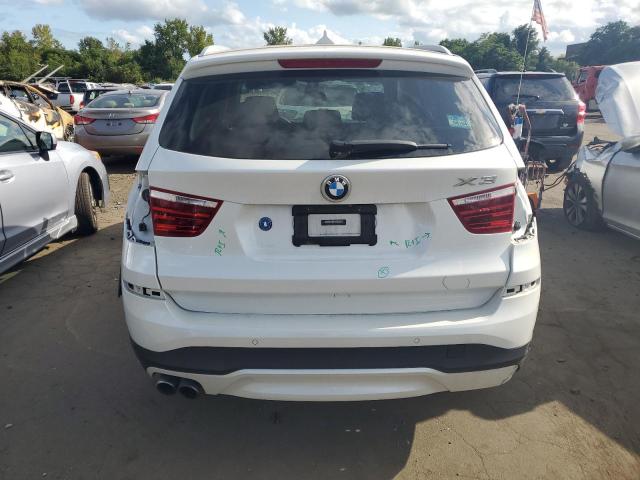 Photo 5 VIN: 5UXWX9C54G0D86936 - BMW X3 XDRIVE2 