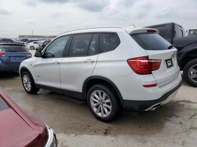 Photo 1 VIN: 5UXWX9C54G0D87536 - BMW X3 