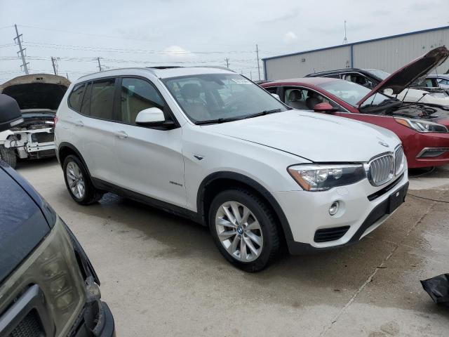 Photo 3 VIN: 5UXWX9C54G0D87536 - BMW X3 