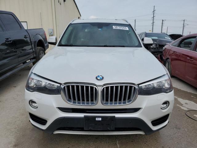 Photo 4 VIN: 5UXWX9C54G0D87536 - BMW X3 