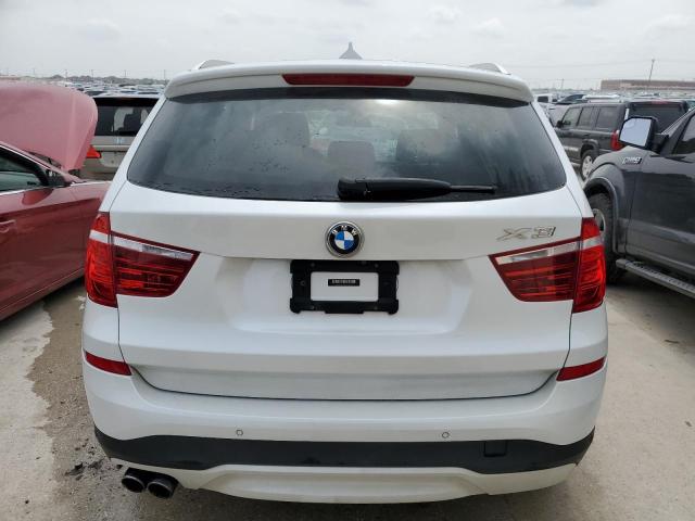 Photo 5 VIN: 5UXWX9C54G0D87536 - BMW X3 