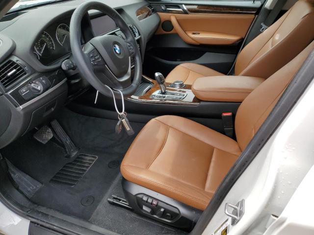 Photo 6 VIN: 5UXWX9C54G0D87536 - BMW X3 