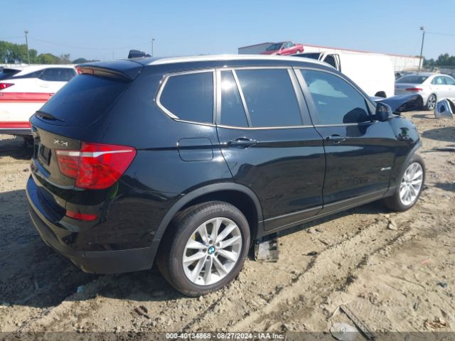 Photo 3 VIN: 5UXWX9C54G0D89142 - BMW X3 