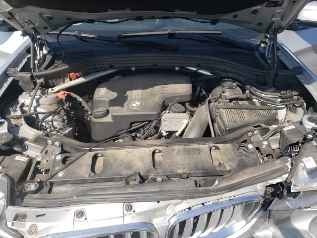 Photo 6 VIN: 5UXWX9C54G0D90856 - BMW X3 