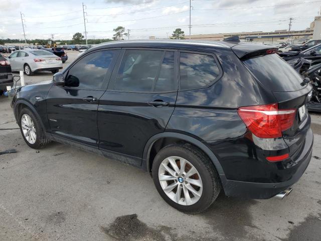 Photo 1 VIN: 5UXWX9C54G0D91733 - BMW X3 