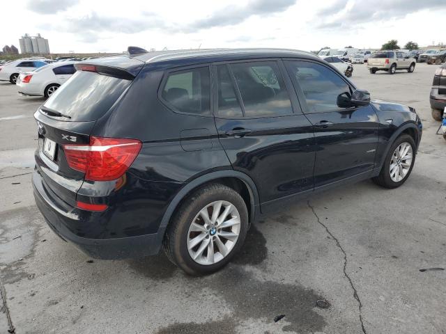 Photo 2 VIN: 5UXWX9C54G0D91733 - BMW X3 