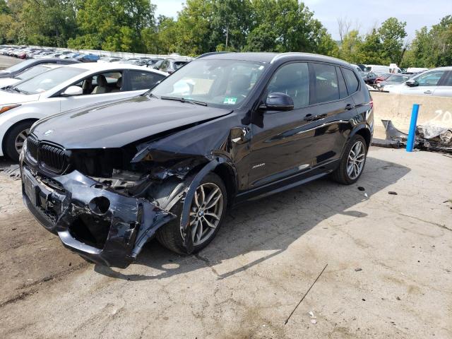 Photo 0 VIN: 5UXWX9C54G0D91859 - BMW X3 XDRIVE2 