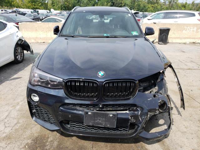 Photo 4 VIN: 5UXWX9C54G0D91859 - BMW X3 XDRIVE2 