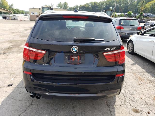 Photo 5 VIN: 5UXWX9C54G0D91859 - BMW X3 XDRIVE2 