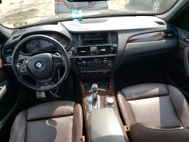 Photo 7 VIN: 5UXWX9C54G0D91859 - BMW X3 XDRIVE2 