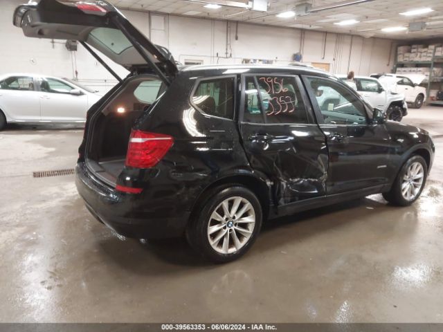 Photo 3 VIN: 5UXWX9C54G0D92946 - BMW X3 