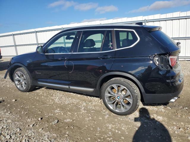 Photo 1 VIN: 5UXWX9C54G0D93868 - BMW X3 XDRIVE2 