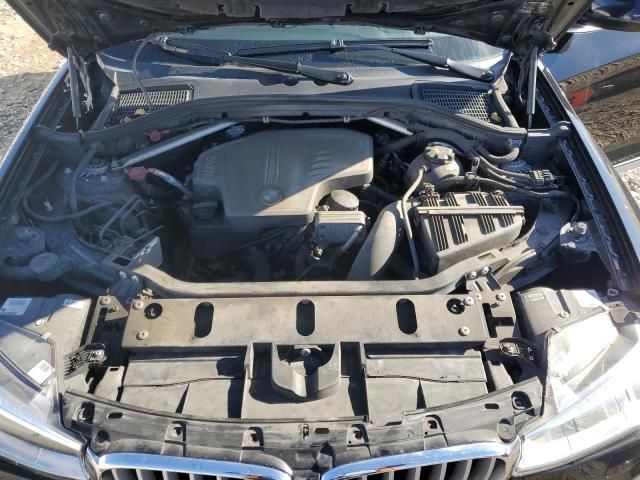 Photo 10 VIN: 5UXWX9C54G0D93868 - BMW X3 XDRIVE2 