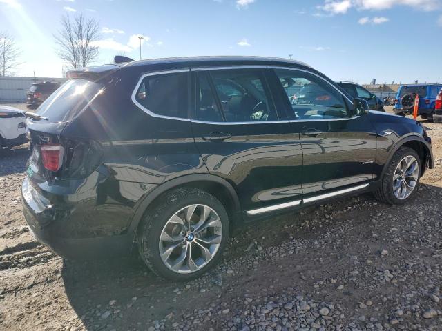 Photo 2 VIN: 5UXWX9C54G0D93868 - BMW X3 XDRIVE2 