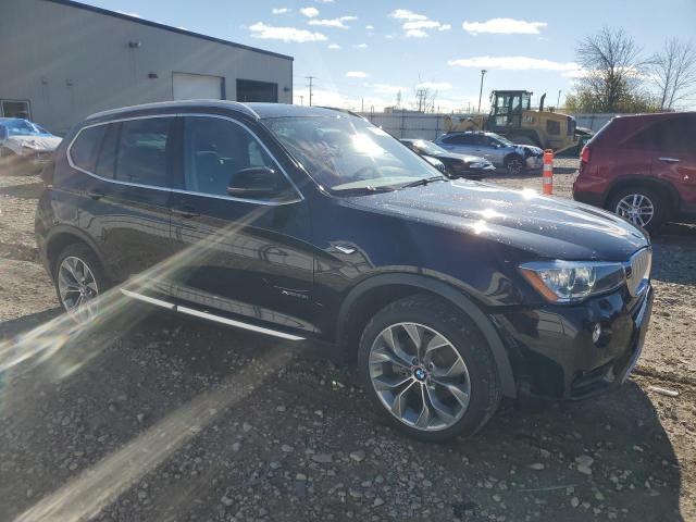 Photo 3 VIN: 5UXWX9C54G0D93868 - BMW X3 XDRIVE2 