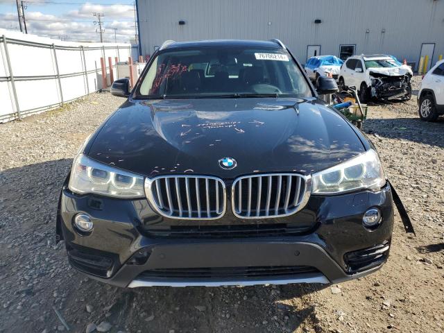 Photo 4 VIN: 5UXWX9C54G0D93868 - BMW X3 XDRIVE2 