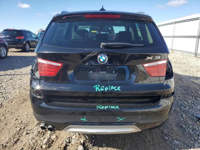 Photo 5 VIN: 5UXWX9C54G0D93868 - BMW X3 XDRIVE2 