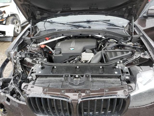 Photo 11 VIN: 5UXWX9C54G0D94650 - BMW X3 