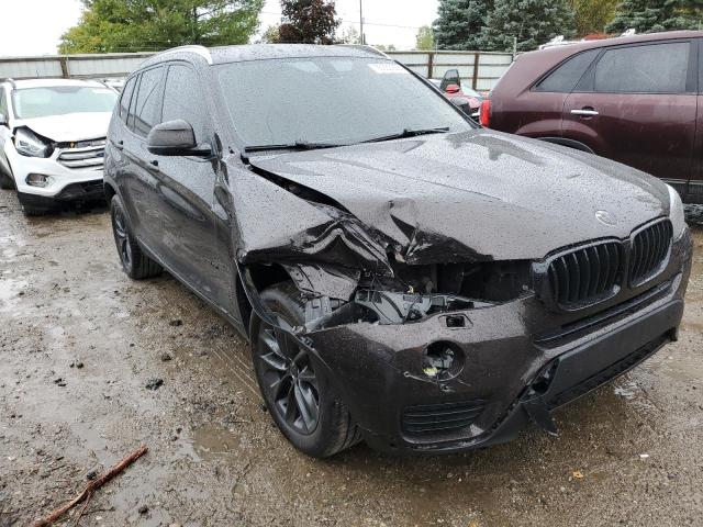 Photo 3 VIN: 5UXWX9C54G0D94650 - BMW X3 