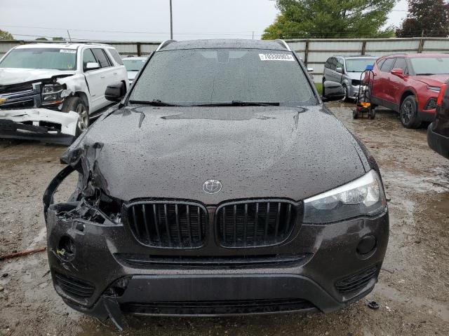 Photo 4 VIN: 5UXWX9C54G0D94650 - BMW X3 