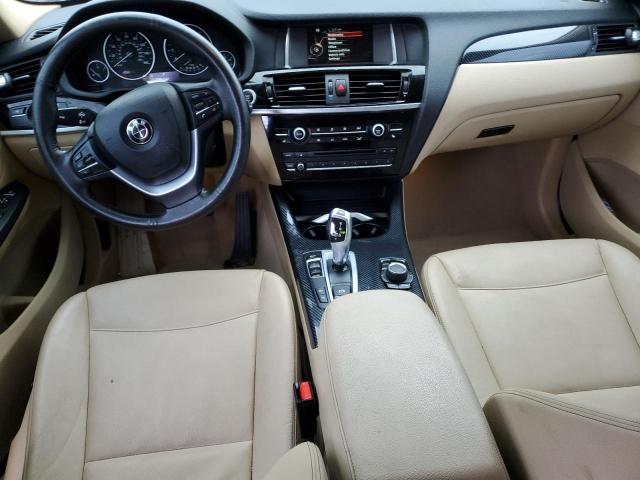 Photo 7 VIN: 5UXWX9C54G0D94650 - BMW X3 