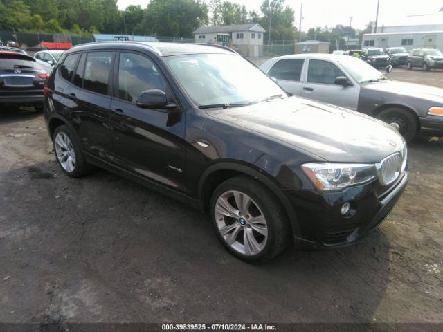 Photo 0 VIN: 5UXWX9C54G0D95006 - BMW X3 