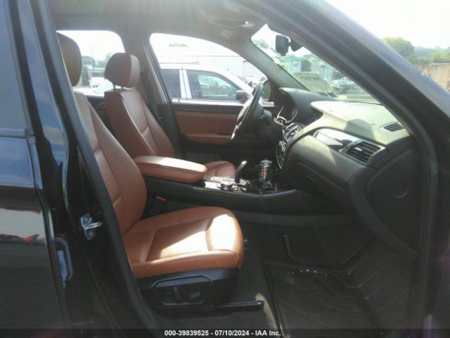 Photo 4 VIN: 5UXWX9C54G0D95006 - BMW X3 