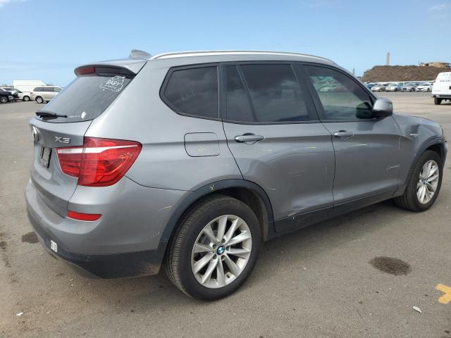 Photo 2 VIN: 5UXWX9C54H0D95721 - BMW X3 XDRIVE2 