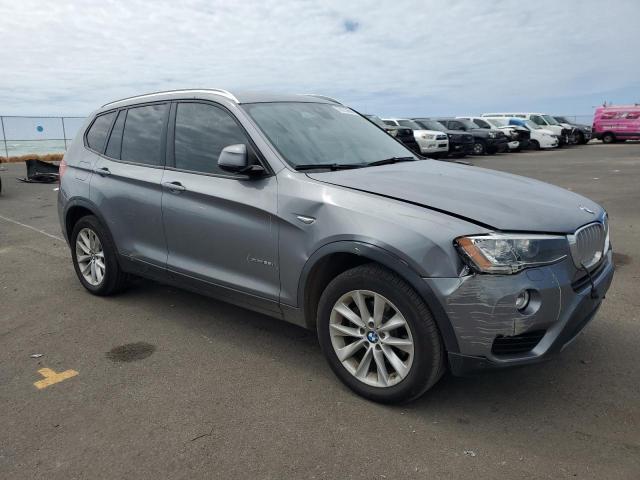 Photo 3 VIN: 5UXWX9C54H0D95721 - BMW X3 XDRIVE2 