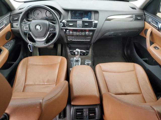 Photo 7 VIN: 5UXWX9C54H0D95721 - BMW X3 XDRIVE2 