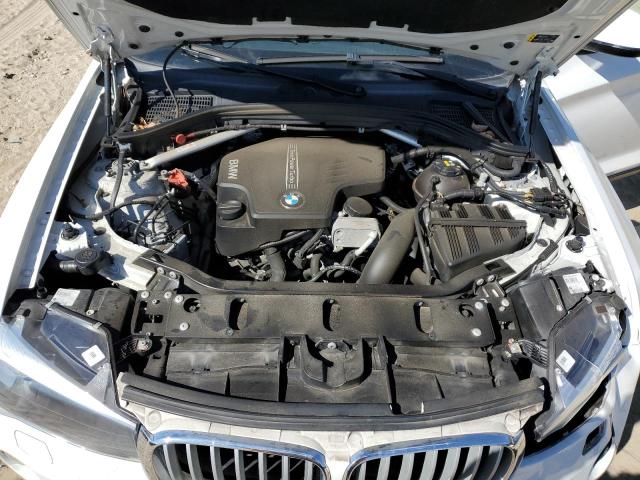 Photo 11 VIN: 5UXWX9C54H0D97923 - BMW X3 XDRIVE2 