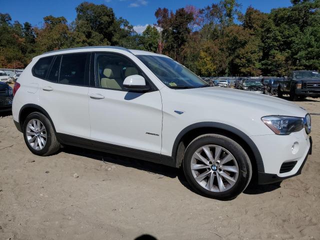 Photo 3 VIN: 5UXWX9C54H0D97923 - BMW X3 XDRIVE2 