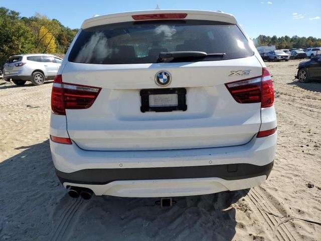 Photo 5 VIN: 5UXWX9C54H0D97923 - BMW X3 XDRIVE2 