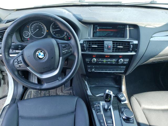 Photo 8 VIN: 5UXWX9C54H0T02547 - BMW X3 XDRIVE2 