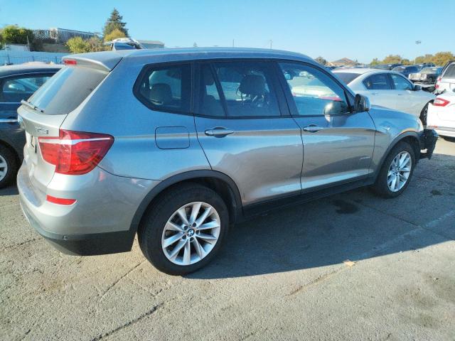 Photo 2 VIN: 5UXWX9C54H0T03469 - BMW X3 XDRIVE2 