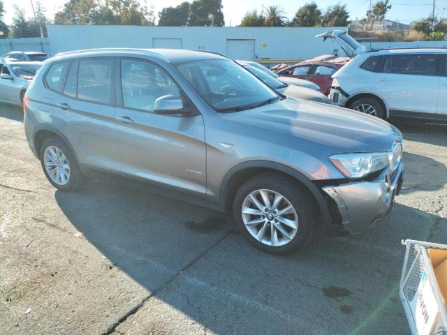 Photo 3 VIN: 5UXWX9C54H0T03469 - BMW X3 XDRIVE2 