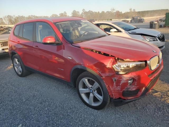 Photo 3 VIN: 5UXWX9C54H0T07098 - BMW X3 XDRIVE2 